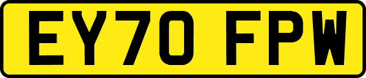 EY70FPW
