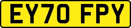 EY70FPY