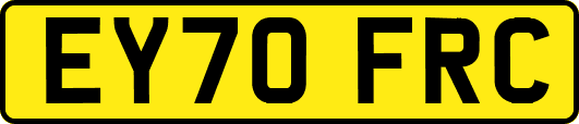 EY70FRC