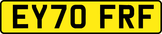 EY70FRF
