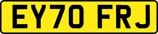 EY70FRJ