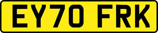 EY70FRK