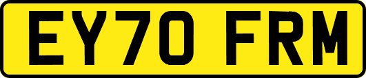 EY70FRM