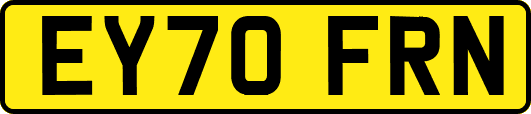 EY70FRN