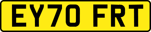 EY70FRT