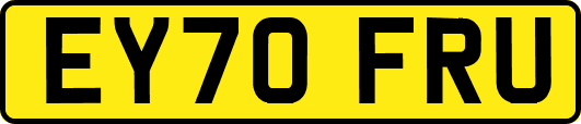 EY70FRU