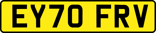 EY70FRV
