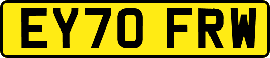 EY70FRW
