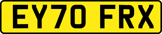 EY70FRX