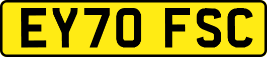 EY70FSC
