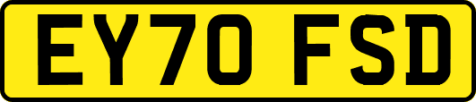 EY70FSD