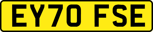 EY70FSE