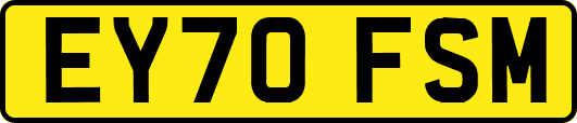 EY70FSM