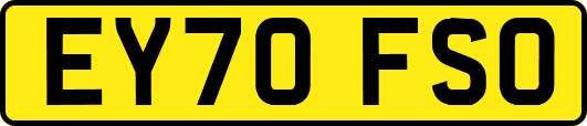 EY70FSO