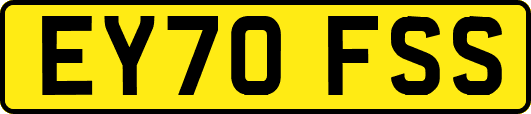 EY70FSS