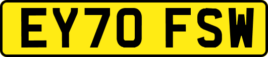EY70FSW