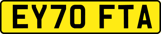 EY70FTA