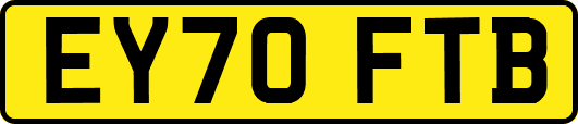 EY70FTB