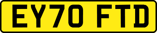 EY70FTD