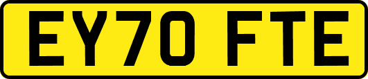EY70FTE