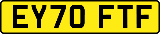 EY70FTF