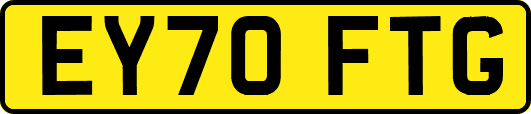 EY70FTG