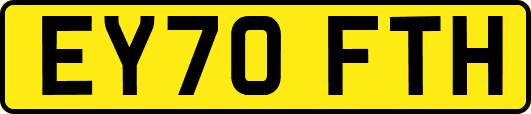 EY70FTH