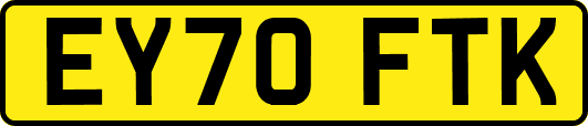 EY70FTK
