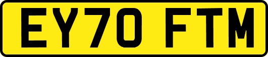 EY70FTM