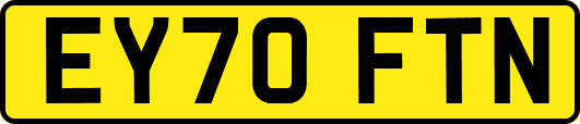 EY70FTN