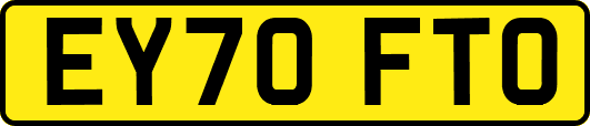 EY70FTO