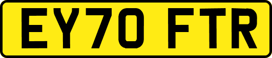 EY70FTR