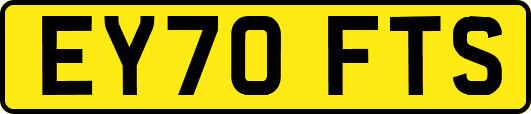 EY70FTS