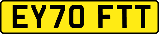 EY70FTT