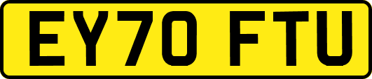 EY70FTU