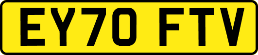 EY70FTV