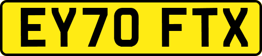 EY70FTX
