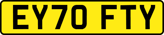 EY70FTY