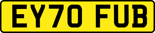 EY70FUB