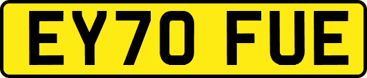 EY70FUE