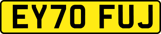 EY70FUJ
