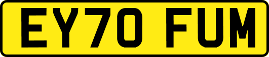EY70FUM