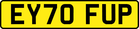 EY70FUP