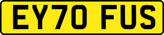 EY70FUS