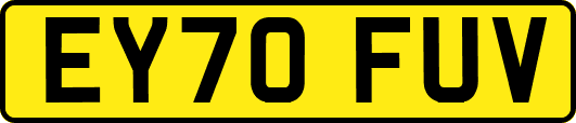 EY70FUV