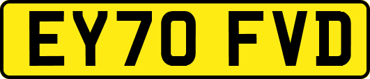 EY70FVD