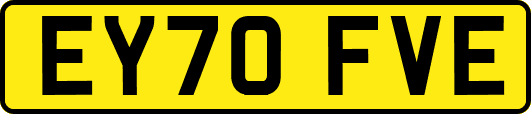 EY70FVE