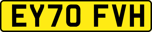 EY70FVH