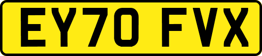EY70FVX