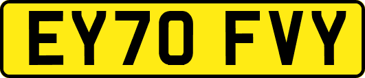 EY70FVY